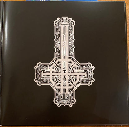 Ghost (32) : Meliora (LP, Album)