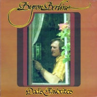 Byron Berline : Dad's Favorites (LP, Album)