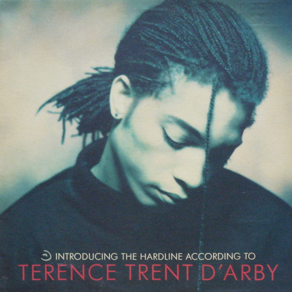 Terence Trent D'Arby : Introducing The Hardline According To Terence Trent D'Arby (LP, Album)