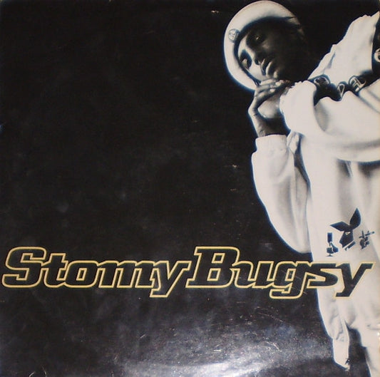 Stomy Bugsy : Le Prince Des Lascars (12", EP)