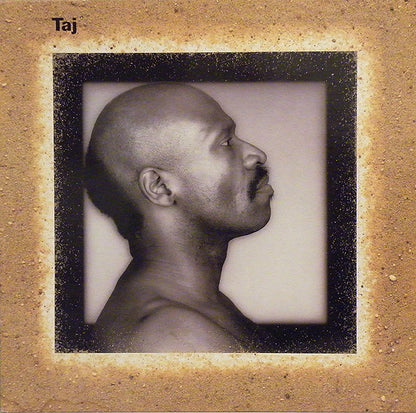 Taj Mahal : Taj (LP, Album)