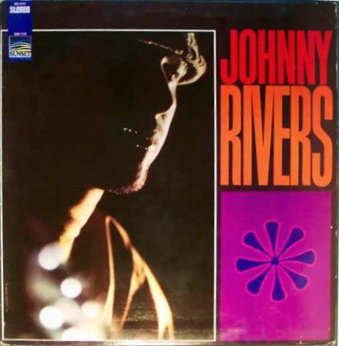 Johnny Rivers : Whisky À Go-Go Revisited (LP, Album, RP, Res)