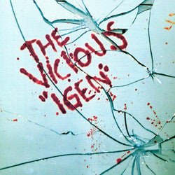 The Vicious : Igen (7")