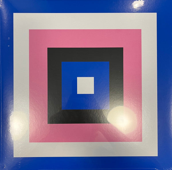 The Cassandra Complex : [PIAS] 40 (12", Comp)