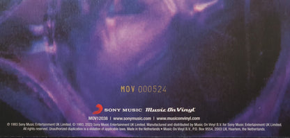 Curve : Superblaster (12", EP, Ltd, RE, Ora)