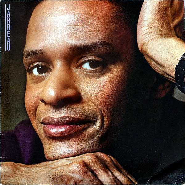 Al Jarreau : Jarreau (LP, Album)