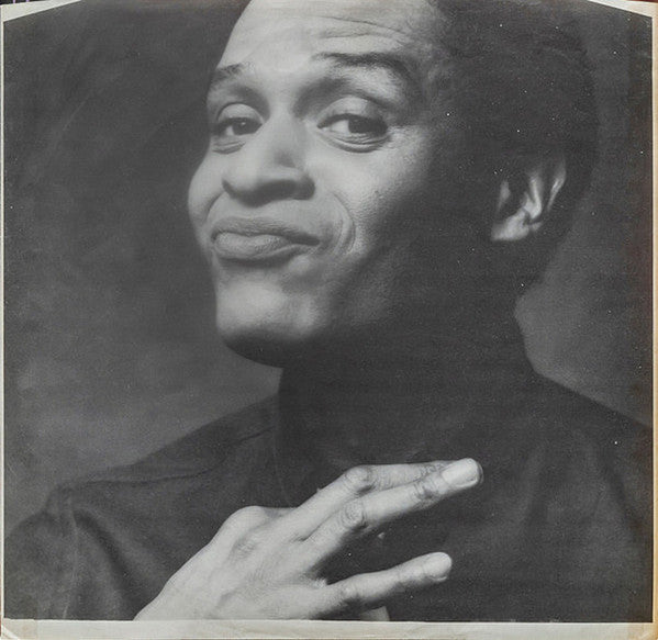 Al Jarreau : Jarreau (LP, Album)