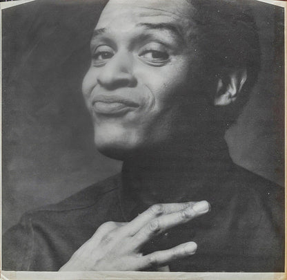 Al Jarreau : Jarreau (LP, Album)