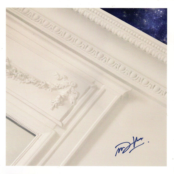 Fragrance. : Dust & Disorders (Complete Edition) (LP, Album, Hal)