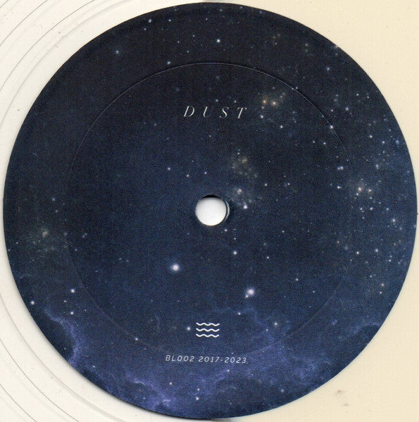 Fragrance. : Dust & Disorders (Complete Edition) (LP, Album, Hal)