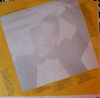 Timothy B. Schmit : Playin' It Cool (LP, Album)