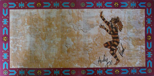 Claytown Troupe : Through The Veil (LP + 12", EP + Album, Gat)