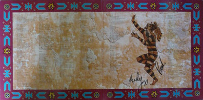 Claytown Troupe : Through The Veil (LP + 12", EP + Album, Gat)