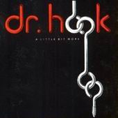 Dr. Hook : A Little Bit More (LP, Album)