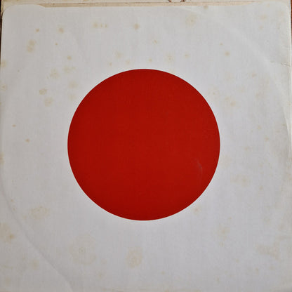 John Lennon, The Plastic Ono Band : Shaved Fish (LP, Comp)