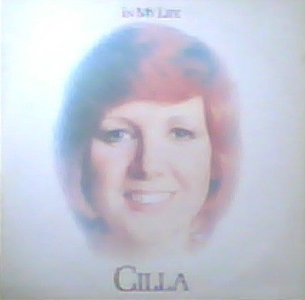 Cilla Black : In My Life (LP, Album)