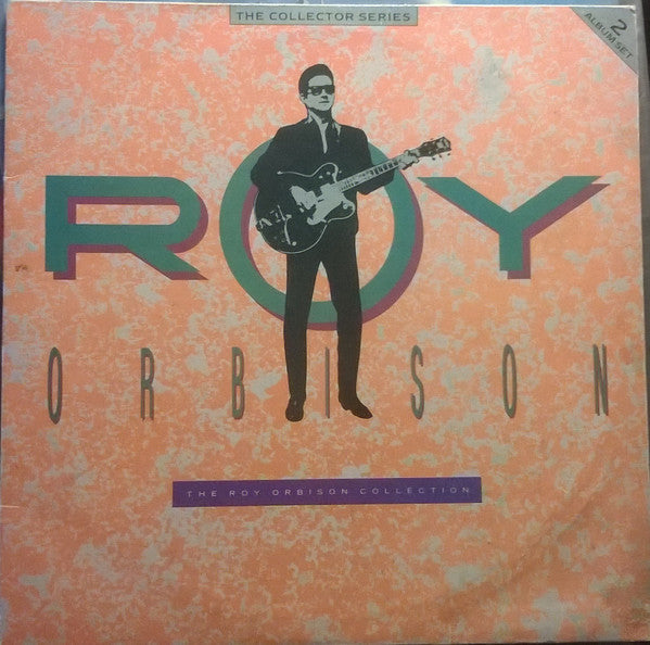 Roy Orbison : The Roy Orbison Collection (2xLP, Album, Comp)