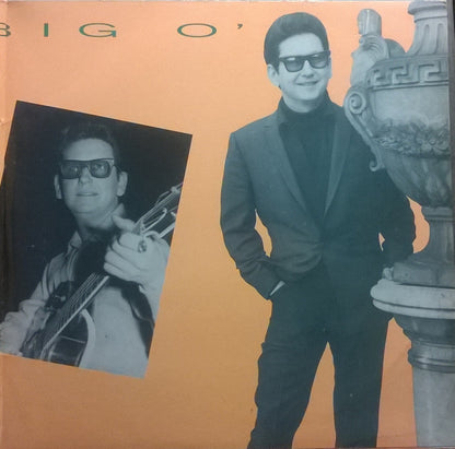 Roy Orbison : The Roy Orbison Collection (2xLP, Album, Comp)