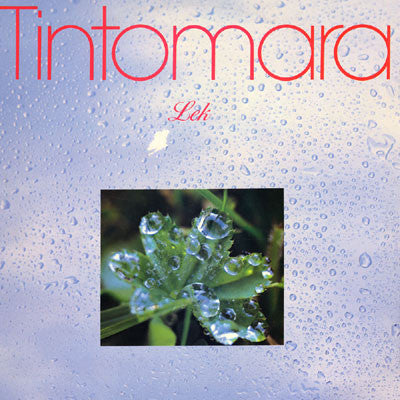 Tintomara : Lek (LP, Album)