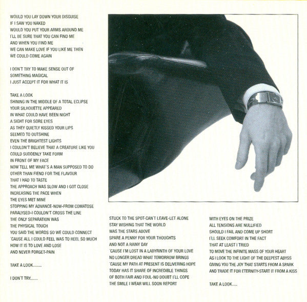 Thomas Blachman Meets Al Agami And Remee : Four Corners Of Cool (CD, Album)