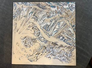 Bodaboda Duo : The Rich And The Famous (LP, Album, Bla)