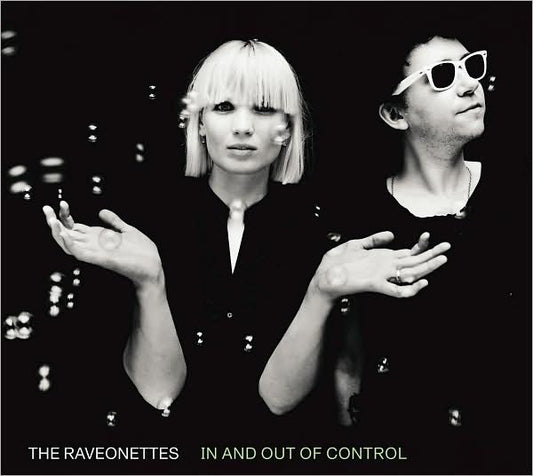 The Raveonettes : In And Out Of Control (CD, Album)