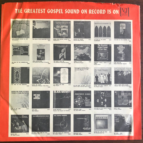 John Lee Hooker : Burnin' (LP, Album, Mono)