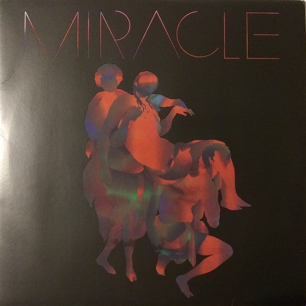 Miracle (11) : Fluid Window (12", EP)