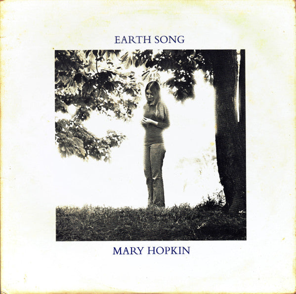 Mary Hopkin : Earth Song / Ocean Song (LP, Album, Gat)