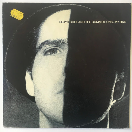 Lloyd Cole & The Commotions : My Bag (12", Maxi)