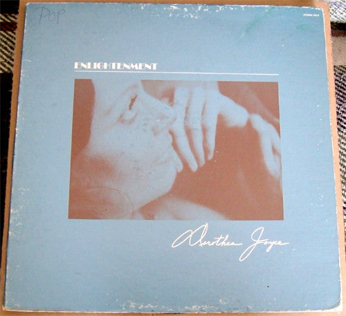 Dorothea Joyce : Enlightenment (LP)