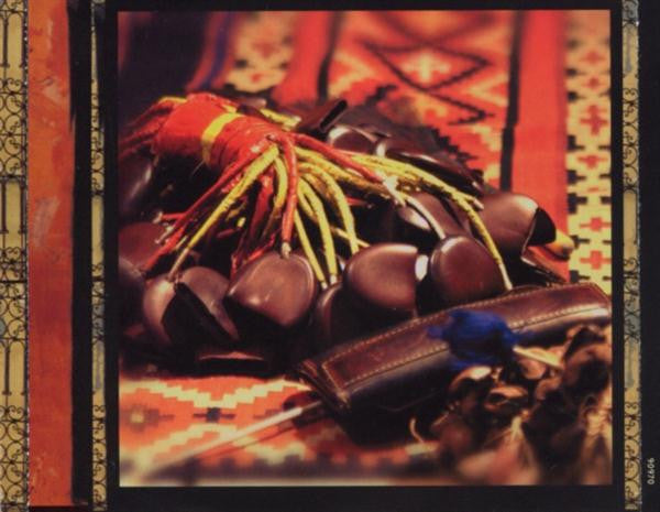 Yo-Yo Ma : Obrigado Brazil Live In Concert (CD, Album + DVD, NTSC, Bon)