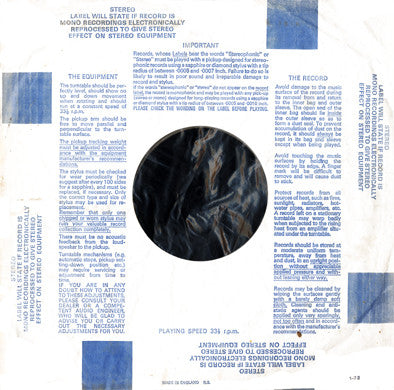 Bob Dylan : Bob Dylan's Greatest Hits (LP, Comp, Mat)