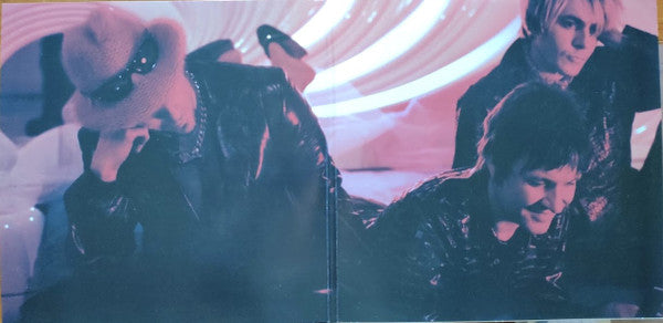 Duran Duran : Pop Trash (2xLP, Album, RE)