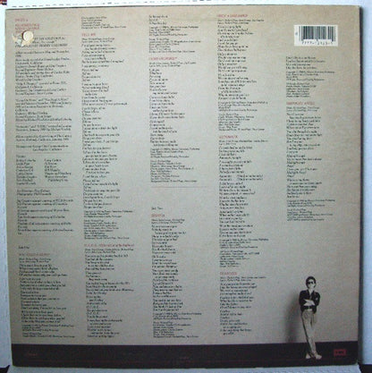 Pages (2) : Pages (LP, Album, Win)