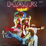 Galt MacDermot : Hair (Original Soundtrack Recording) (2xLP, Album)