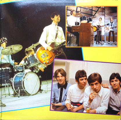 Small Faces : The Small Faces Collection (2xLP, Comp)