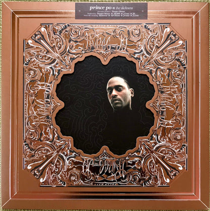 Prince Po : The Slickness (2xLP, Album)