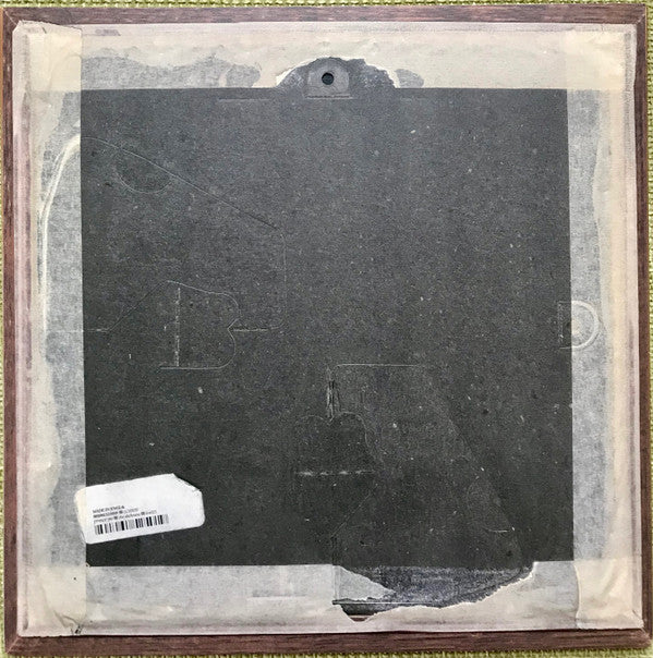 Prince Po : The Slickness (2xLP, Album)