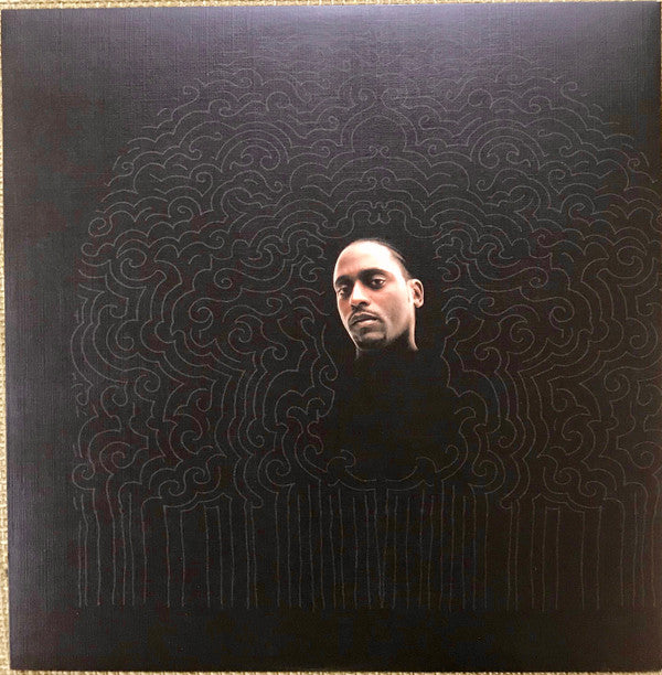 Prince Po : The Slickness (2xLP, Album)
