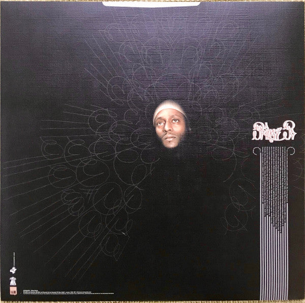 Prince Po : The Slickness (2xLP, Album)