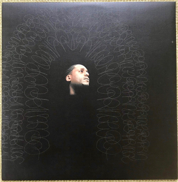 Prince Po : The Slickness (2xLP, Album)