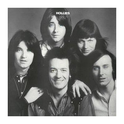 The Hollies : Hollies (LP, Album)