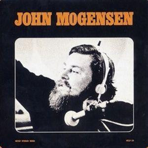 John Mogensen : John Mogensen (LP, Album)