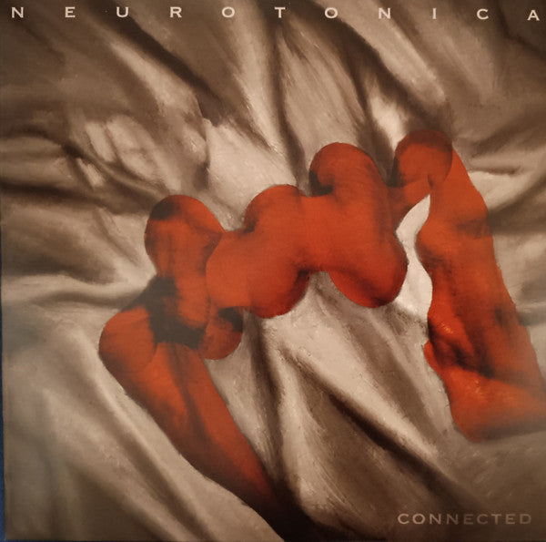 Neurotonica : Connected (LP, Album)