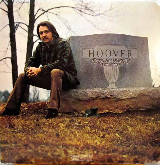 Hoover (7) : Hoover (LP, Album)