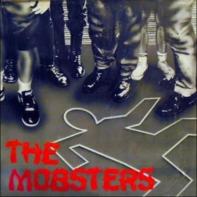 The Mobsters : La Cosa Nostra (LP, Album)