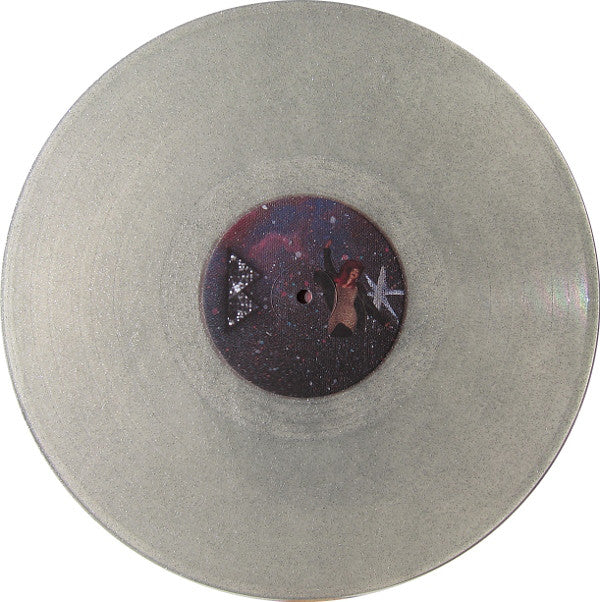 DIVA (32) : The Glitter End (LP, Album, Ltd, Cle)