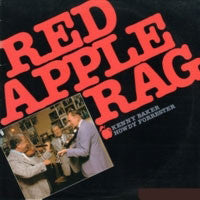 Kenny Baker (4) And Howdy Forrester : Red Apple Rag (LP, Album)