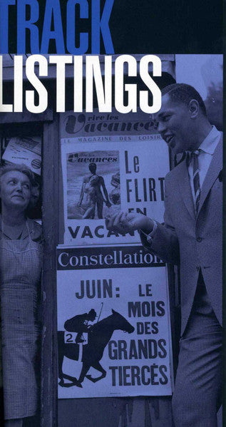 Dexter Gordon : The Complete Blue Note Sixties Sessions (Box + 6xCD, Comp)